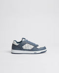 B27 Uptown Low-Top Sneaker - Blue - image 1