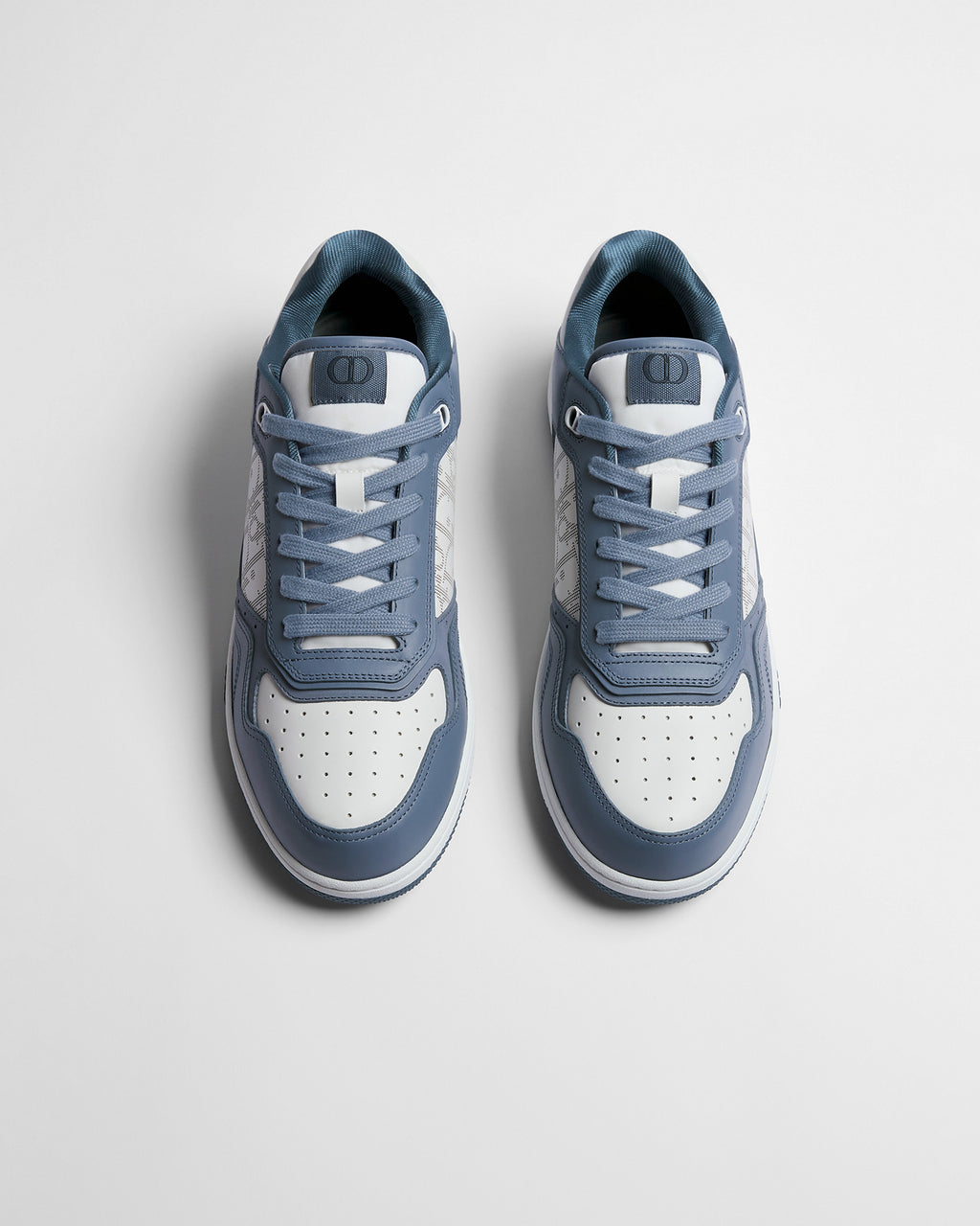 B27 Uptown Low-Top Sneaker - Blue - image 3