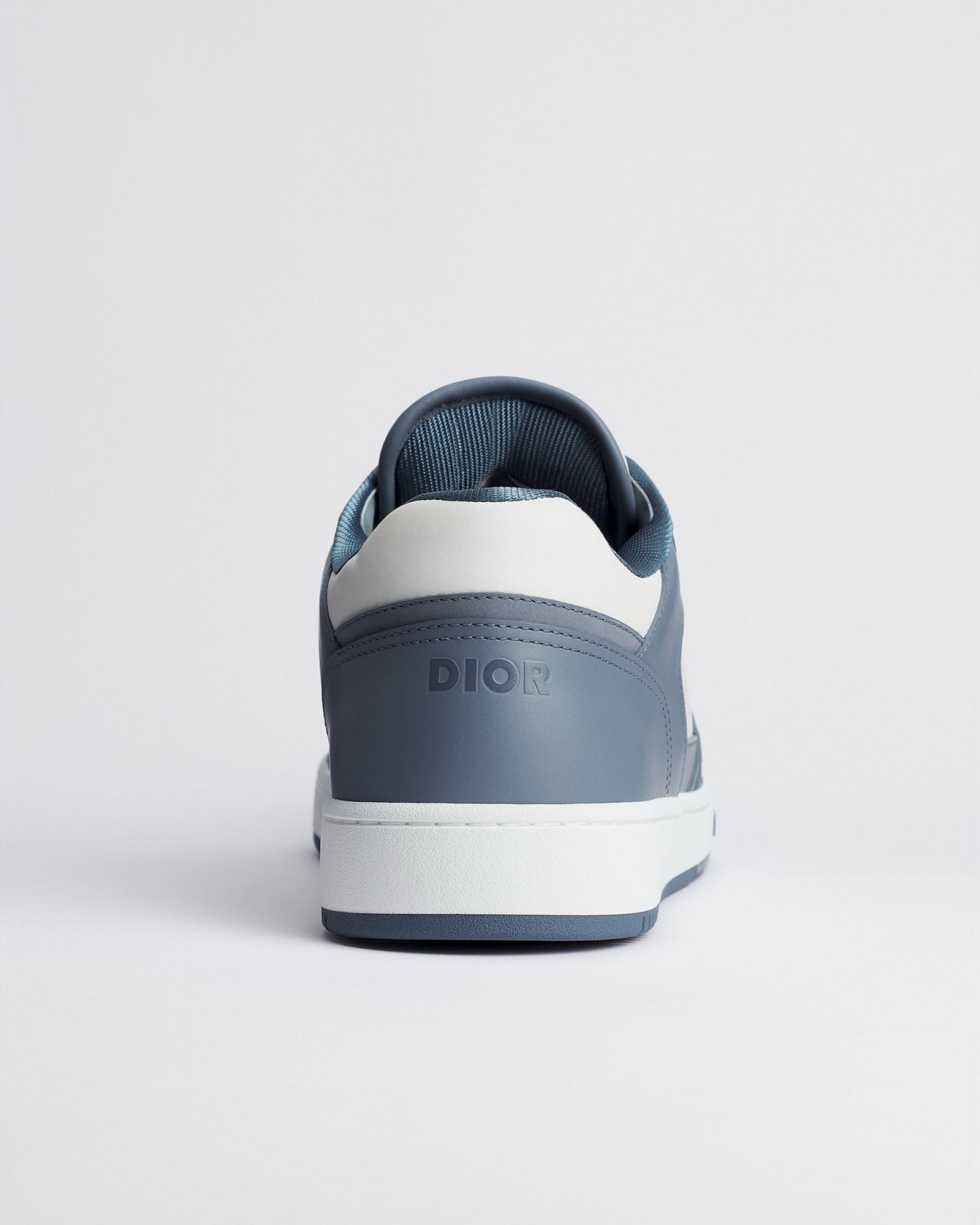 B27 Uptown Low-Top Sneaker - Blue - image 4