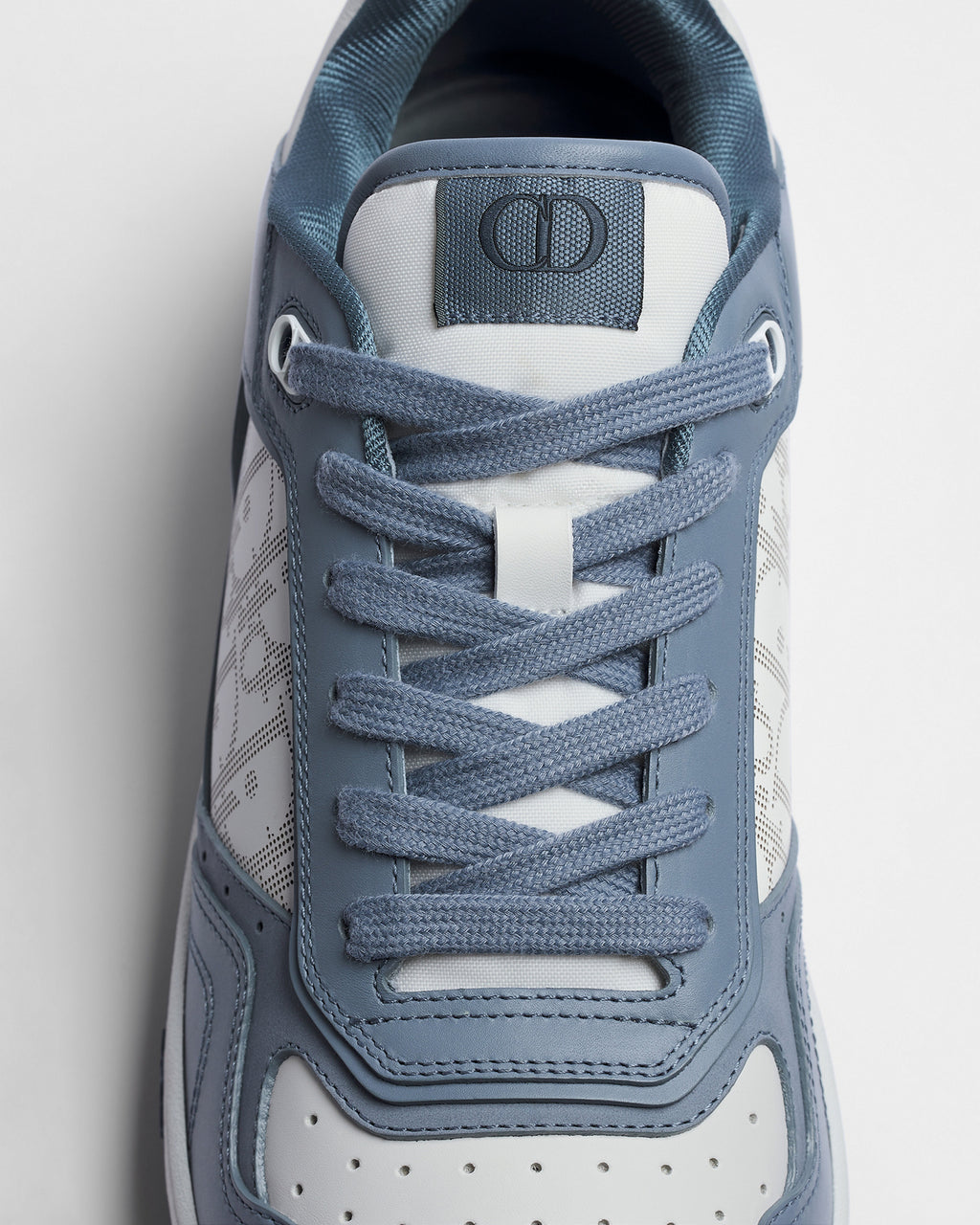 B27 Uptown Low-Top Sneaker - Blue - image 6
