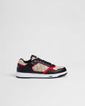 B27 Uptown Low-Top Sneaker - Beige - image 1
