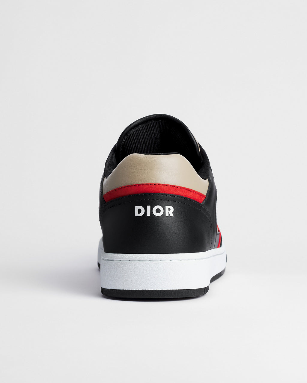 B27 Uptown Low-Top Sneaker - Beige - image 6