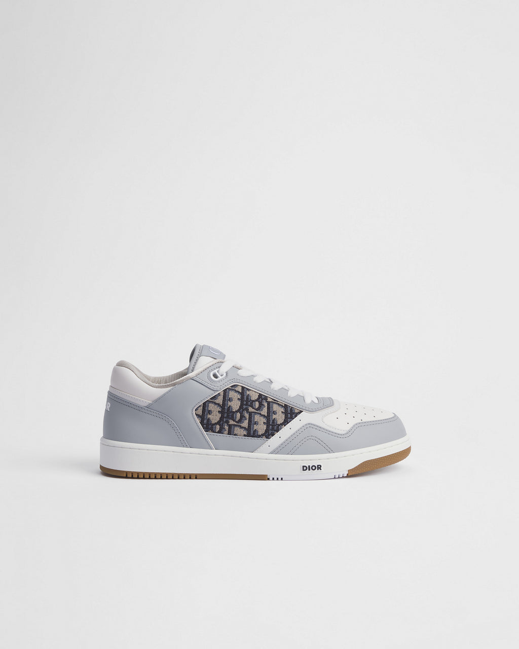 B27 Uptown Low-Top Sneaker - Grey - image 1