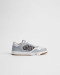 B27 Uptown Low-Top Sneaker - Grey - image 1