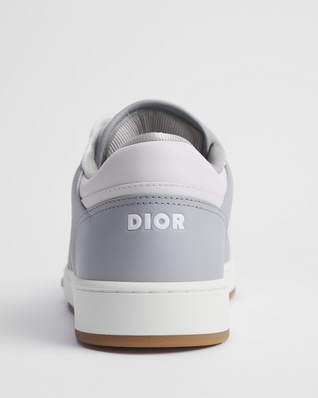 B27 Uptown Low-Top Sneaker - Grey - image 6