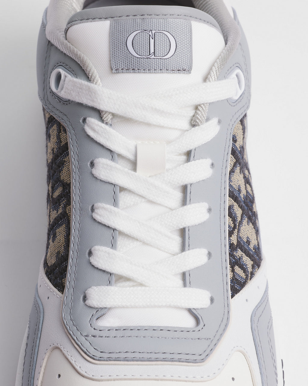 B27 Uptown Low-Top Sneaker - Grey - image 8