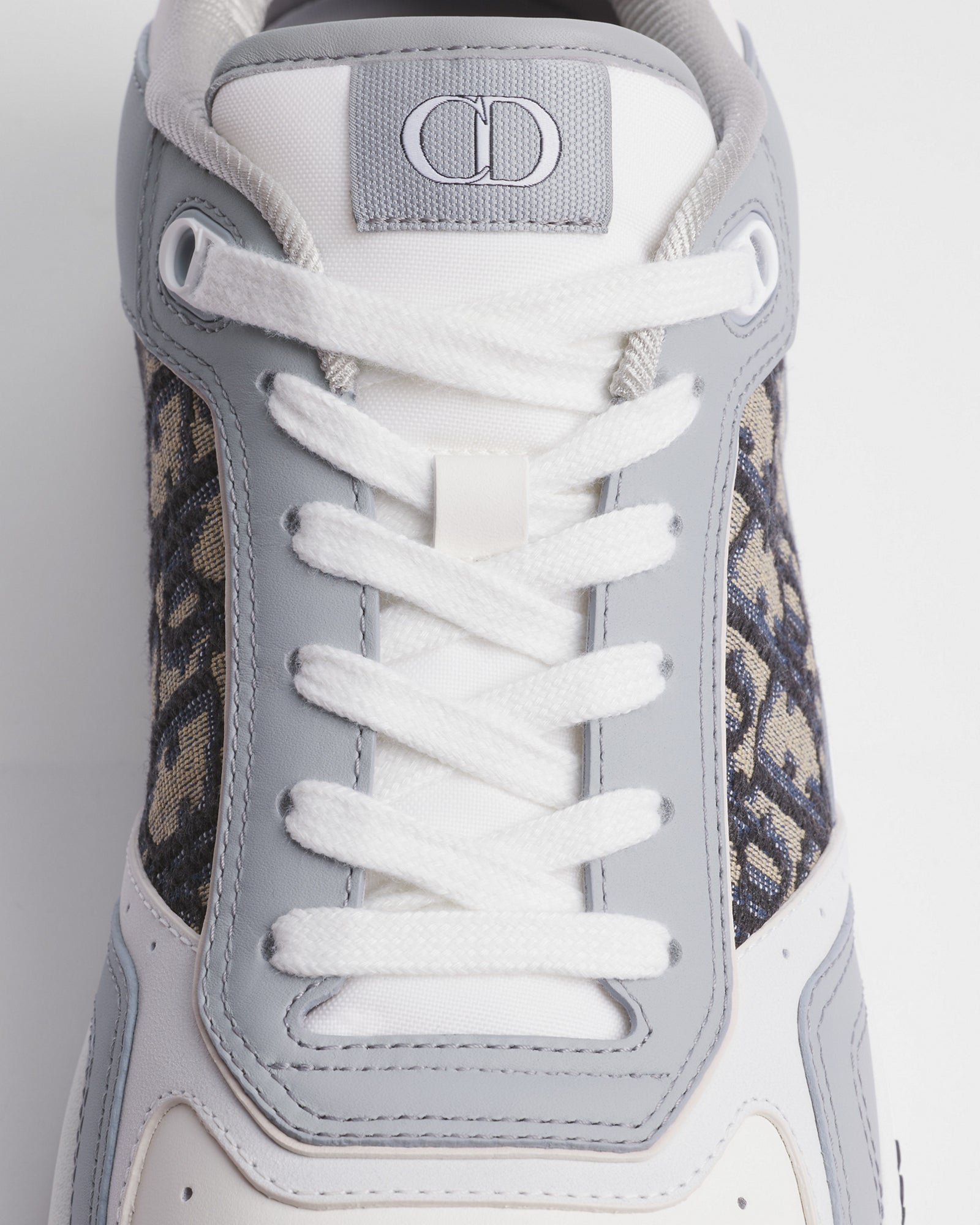 B27 Uptown Low-Top Sneaker - Grey - image 8