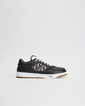 B27 Uptown Low-Top Sneaker - Black - image 1