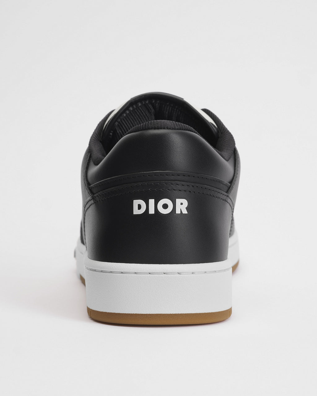 B27 Uptown Low-Top Sneaker - Black - image 7