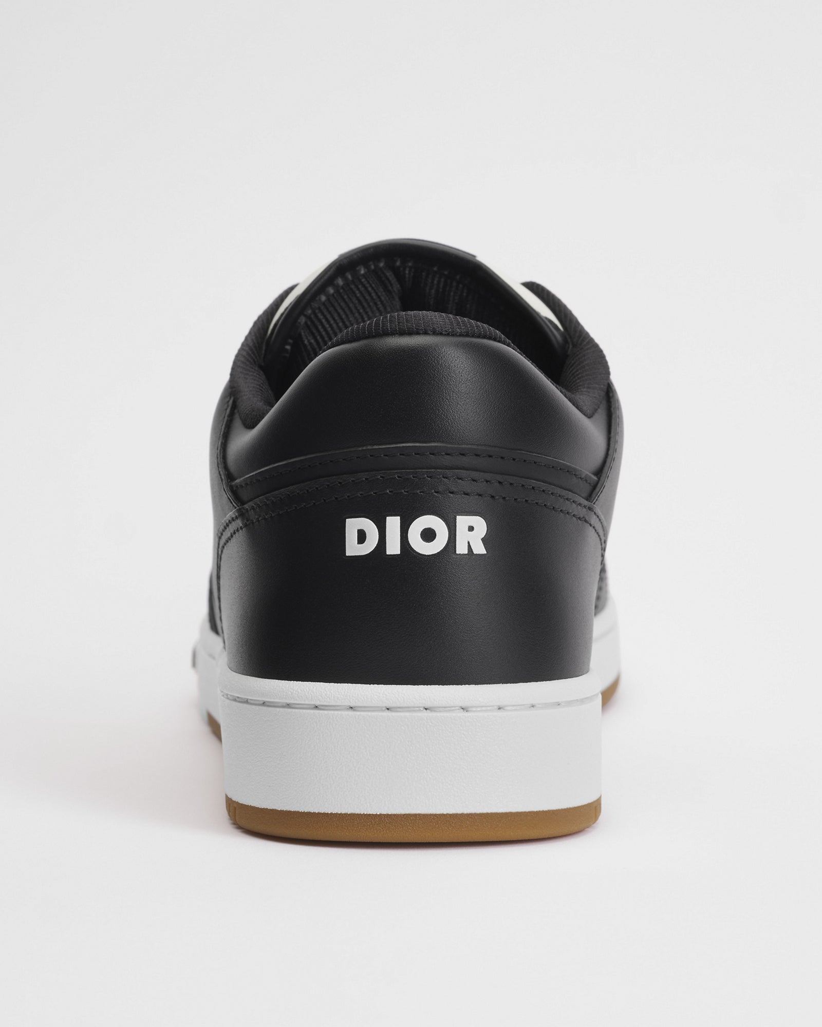 B27 Uptown Low-Top Sneaker - Black - image 7