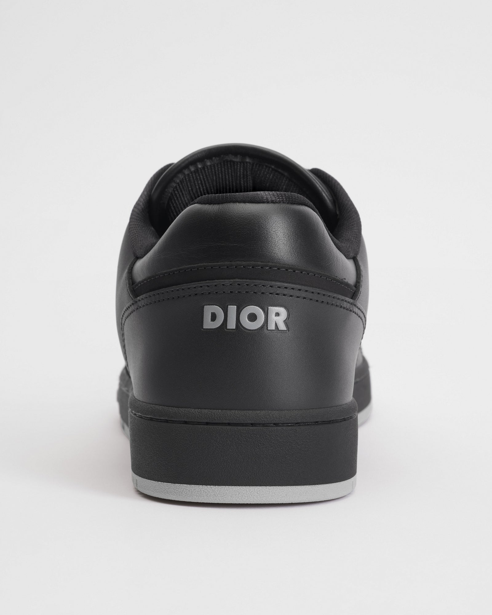 B27 Uptown Low-Top Sneaker - Black - image 7