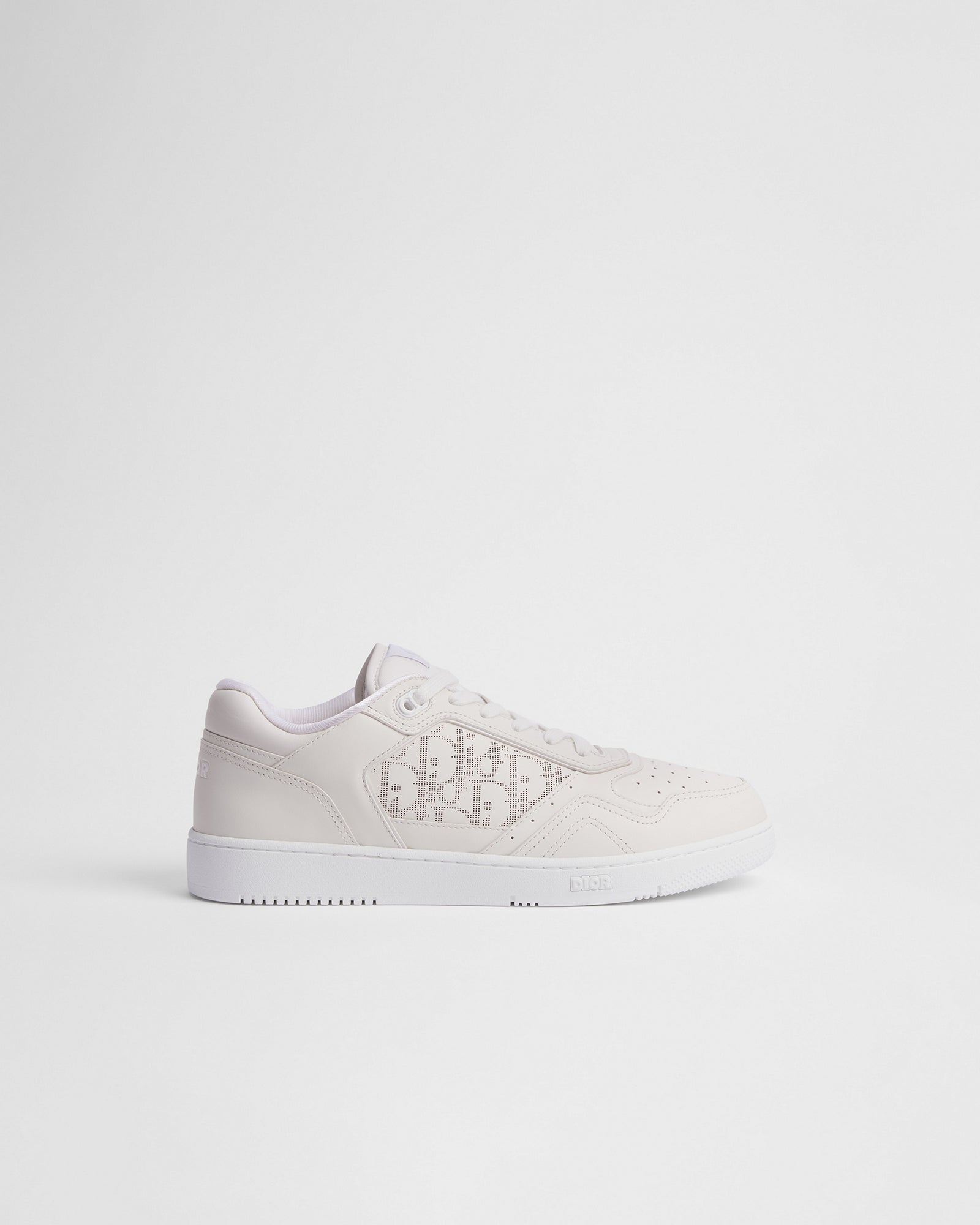 B27 Uptown Low-Top Sneaker - White - image 1