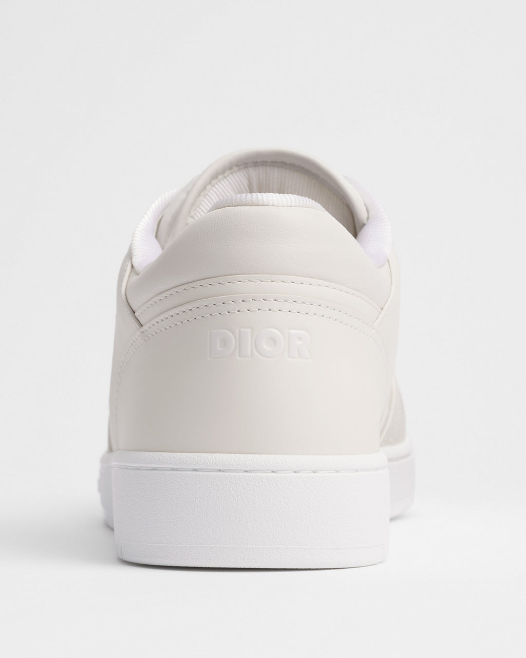 B27 Uptown Low-Top Sneaker - White - image 7