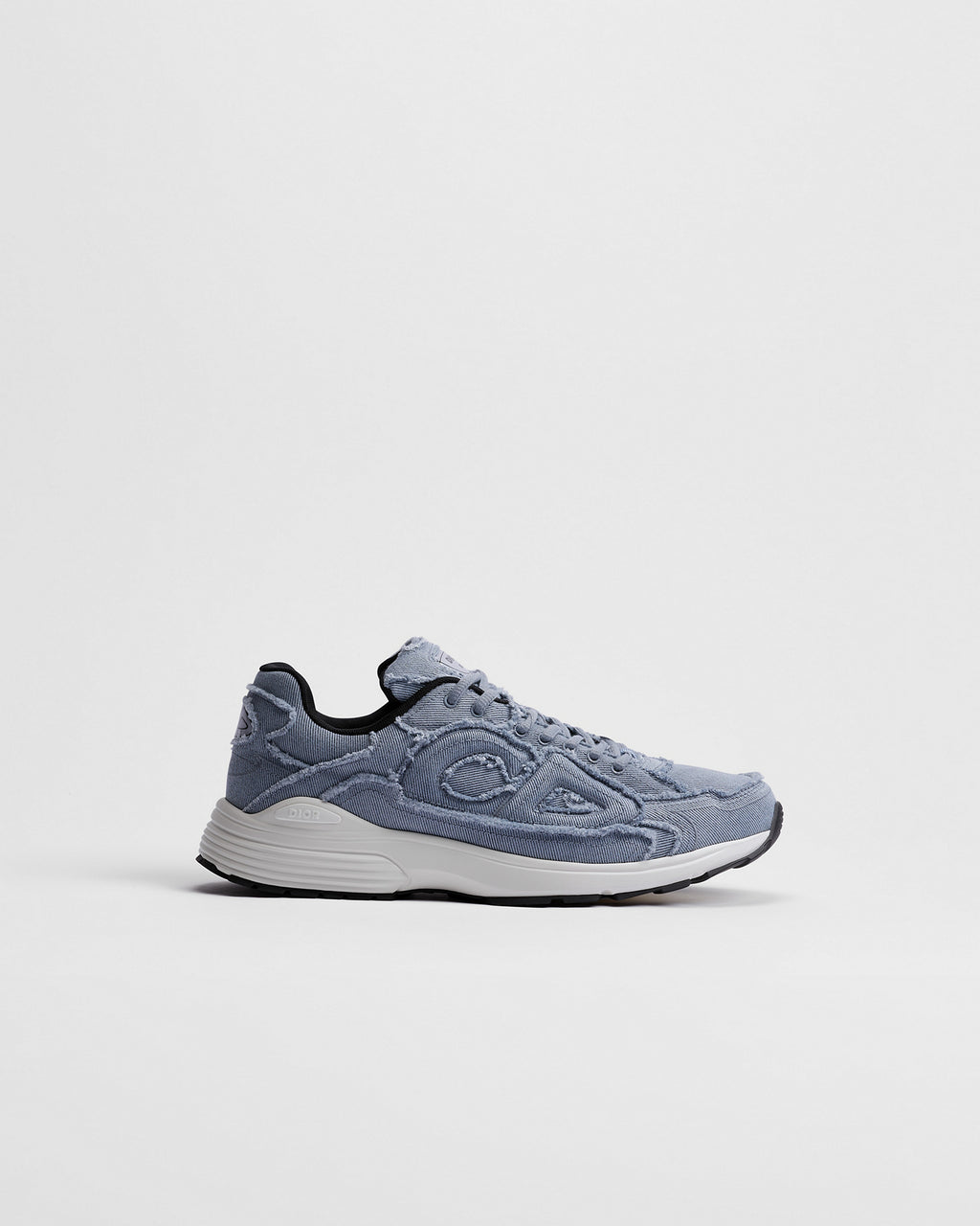 B30 Countdown Sneaker - Blue - image 1
