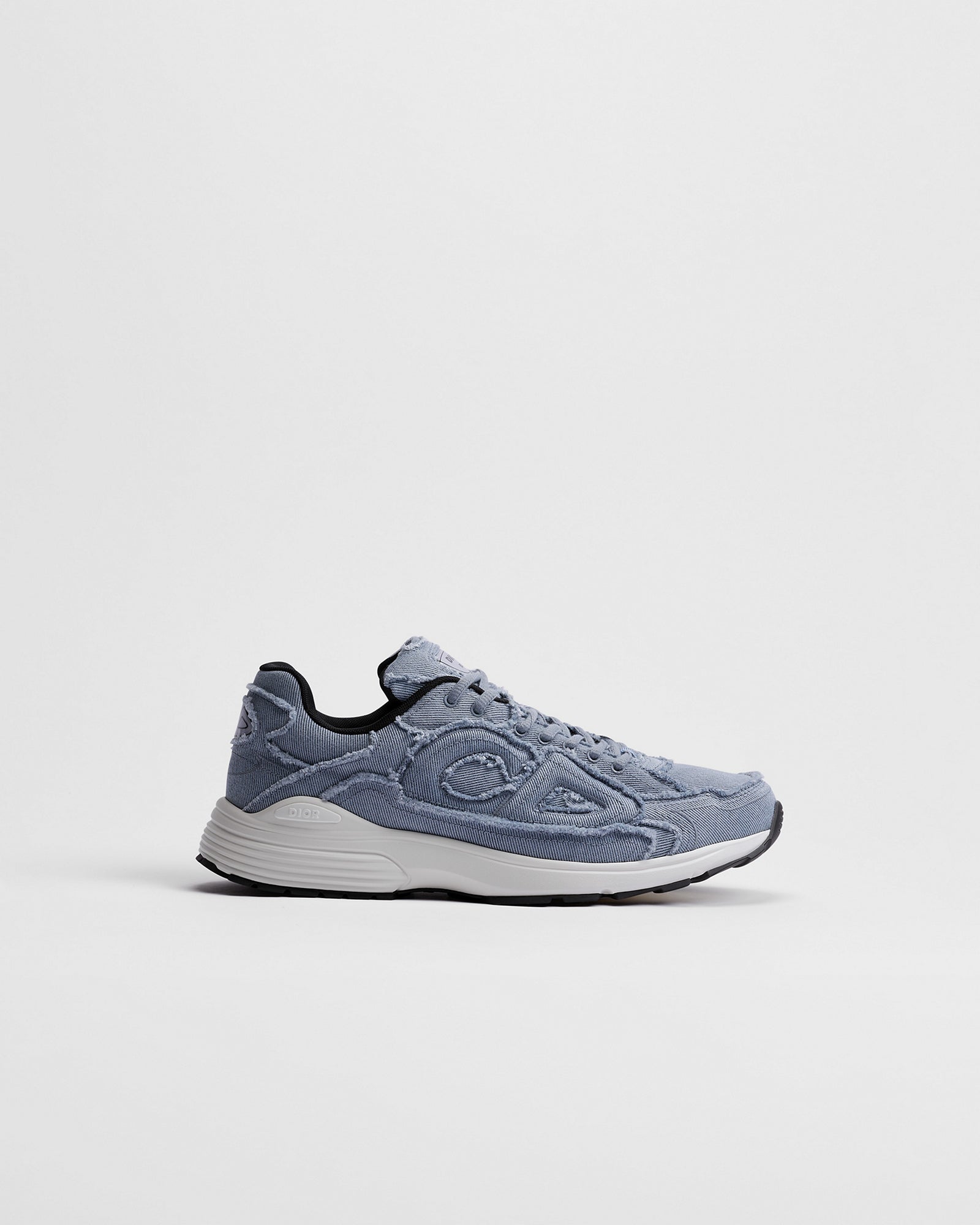 B30 Countdown Sneaker - Blue - image 1