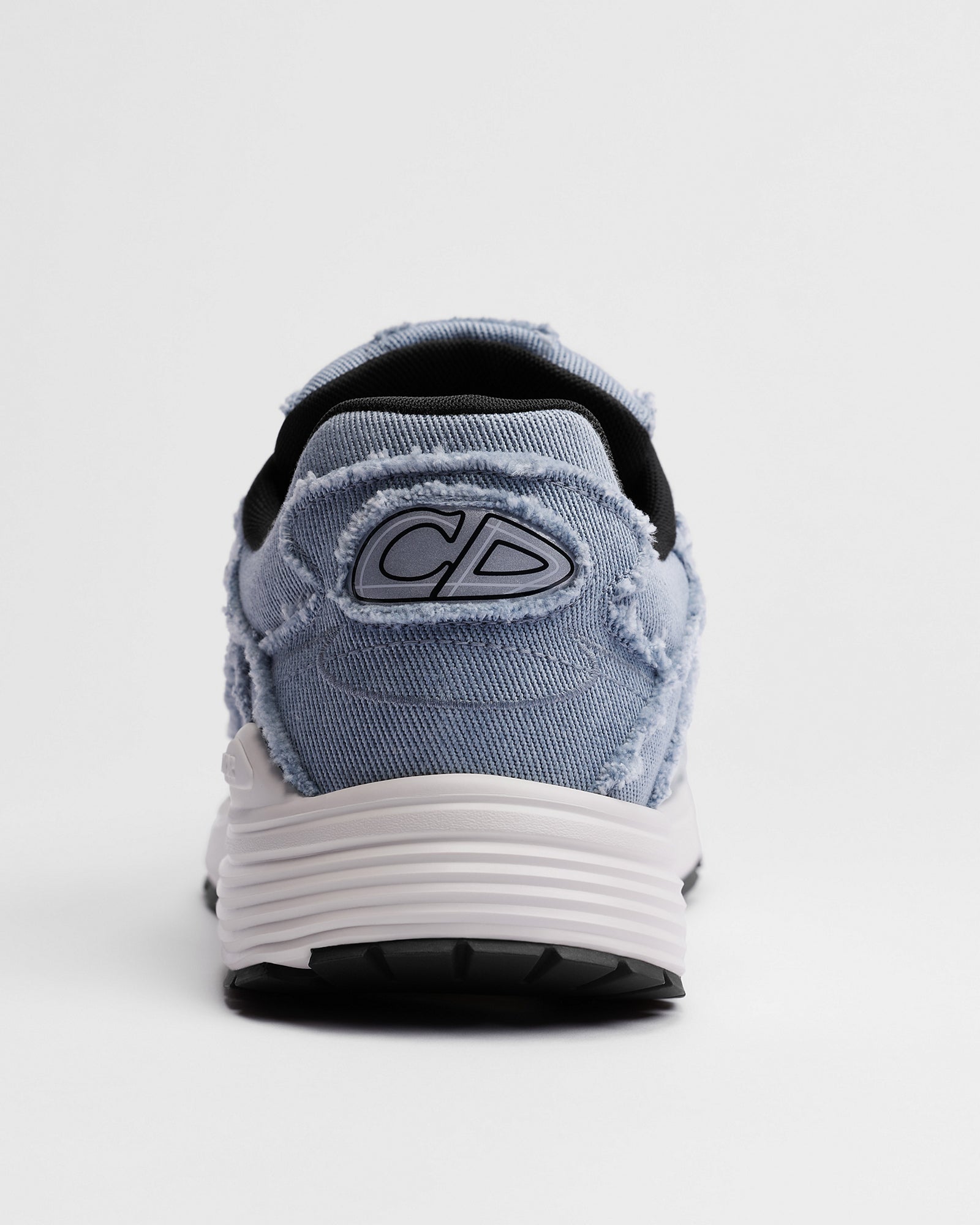 B30 Countdown Sneaker - Blue - image 3