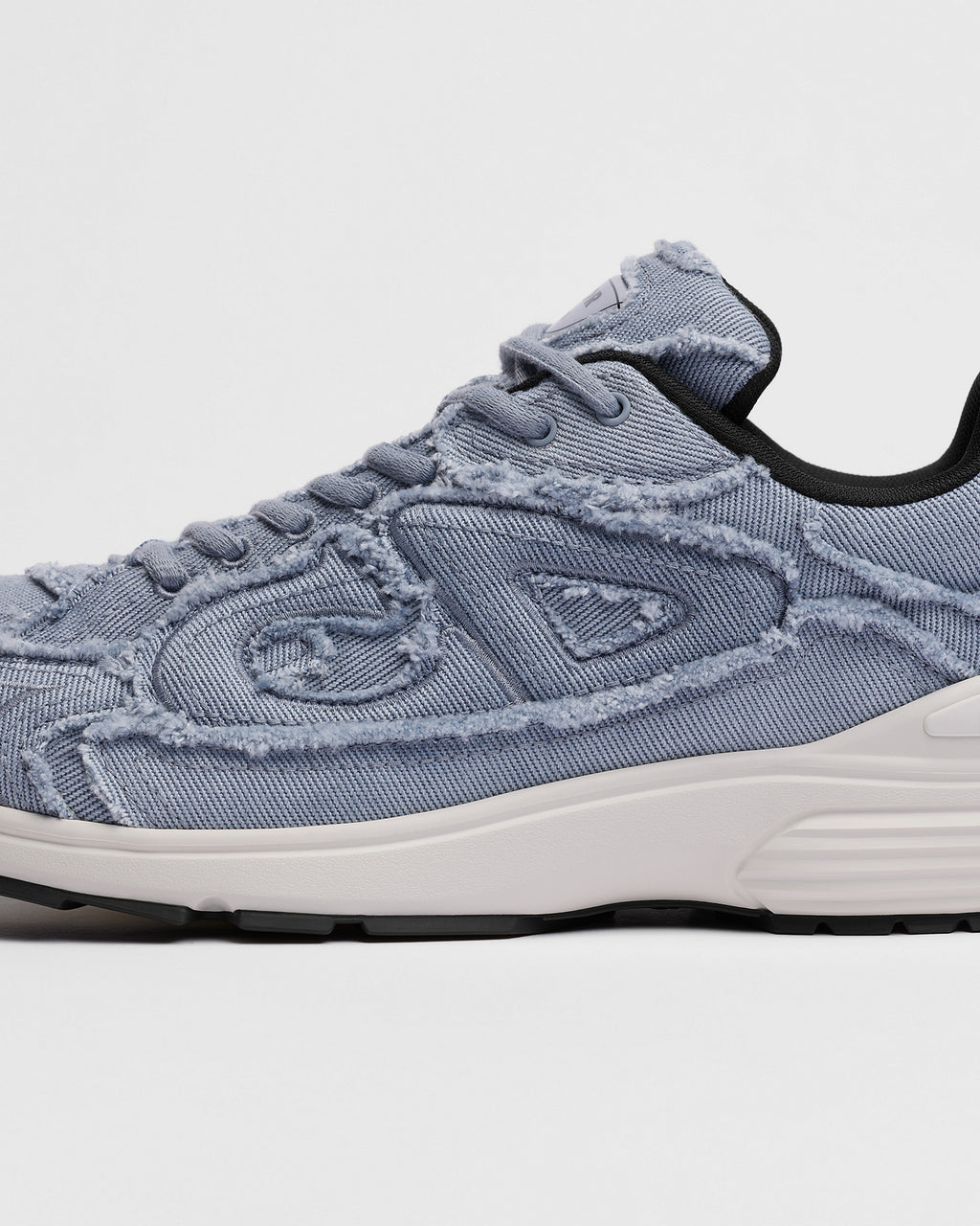 B30 Countdown Sneaker - Blue - image 4