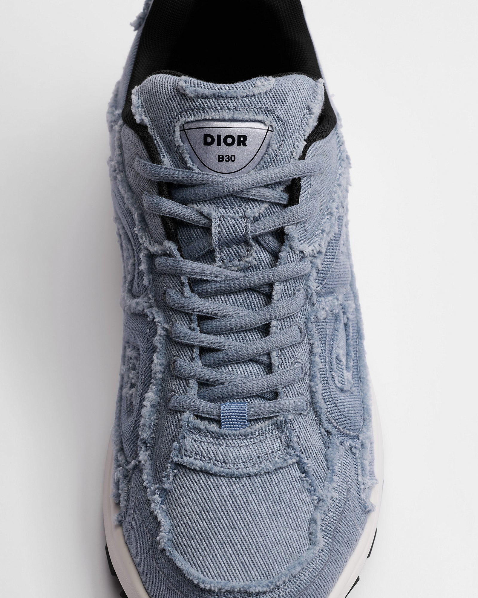 B30 Countdown Sneaker - Blue - image 5