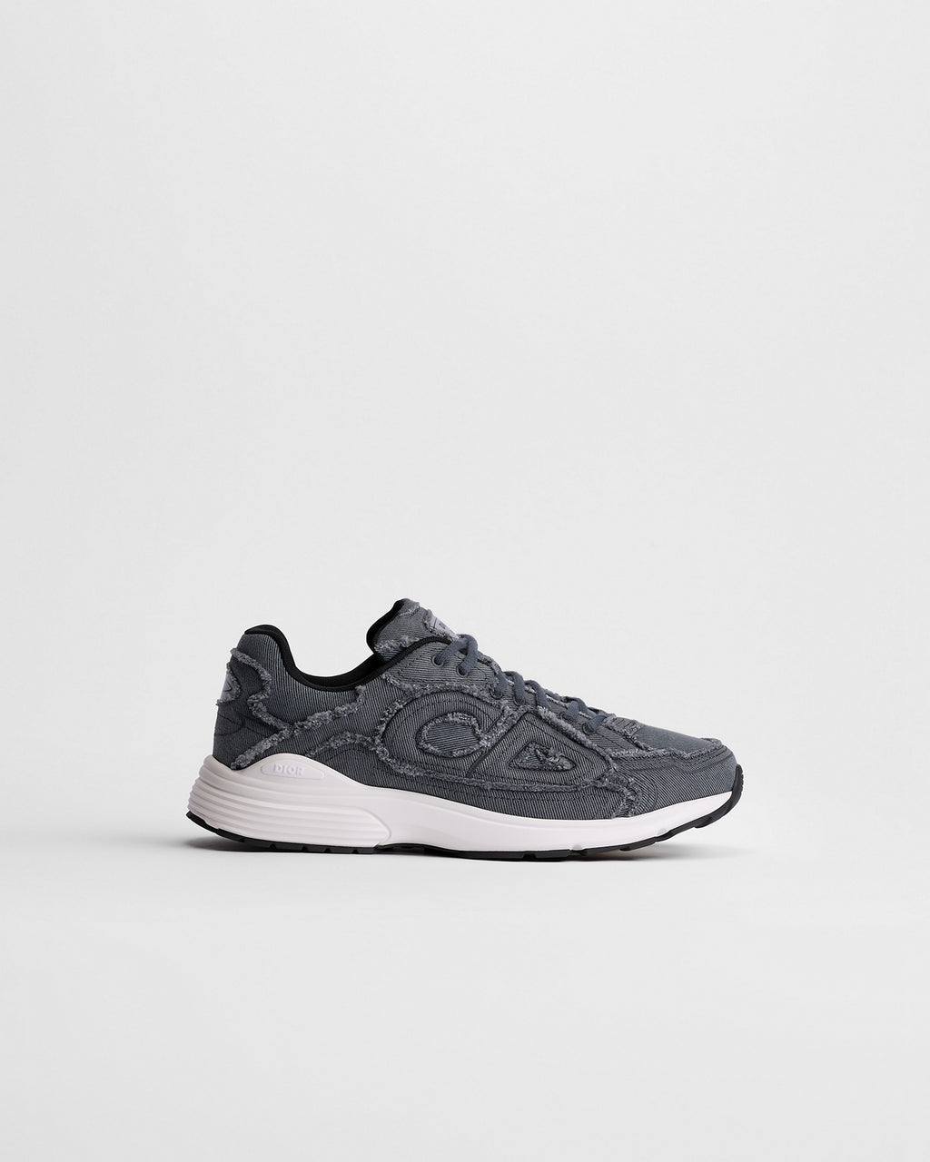 B30 Countdown Sneaker - Grey - image 1