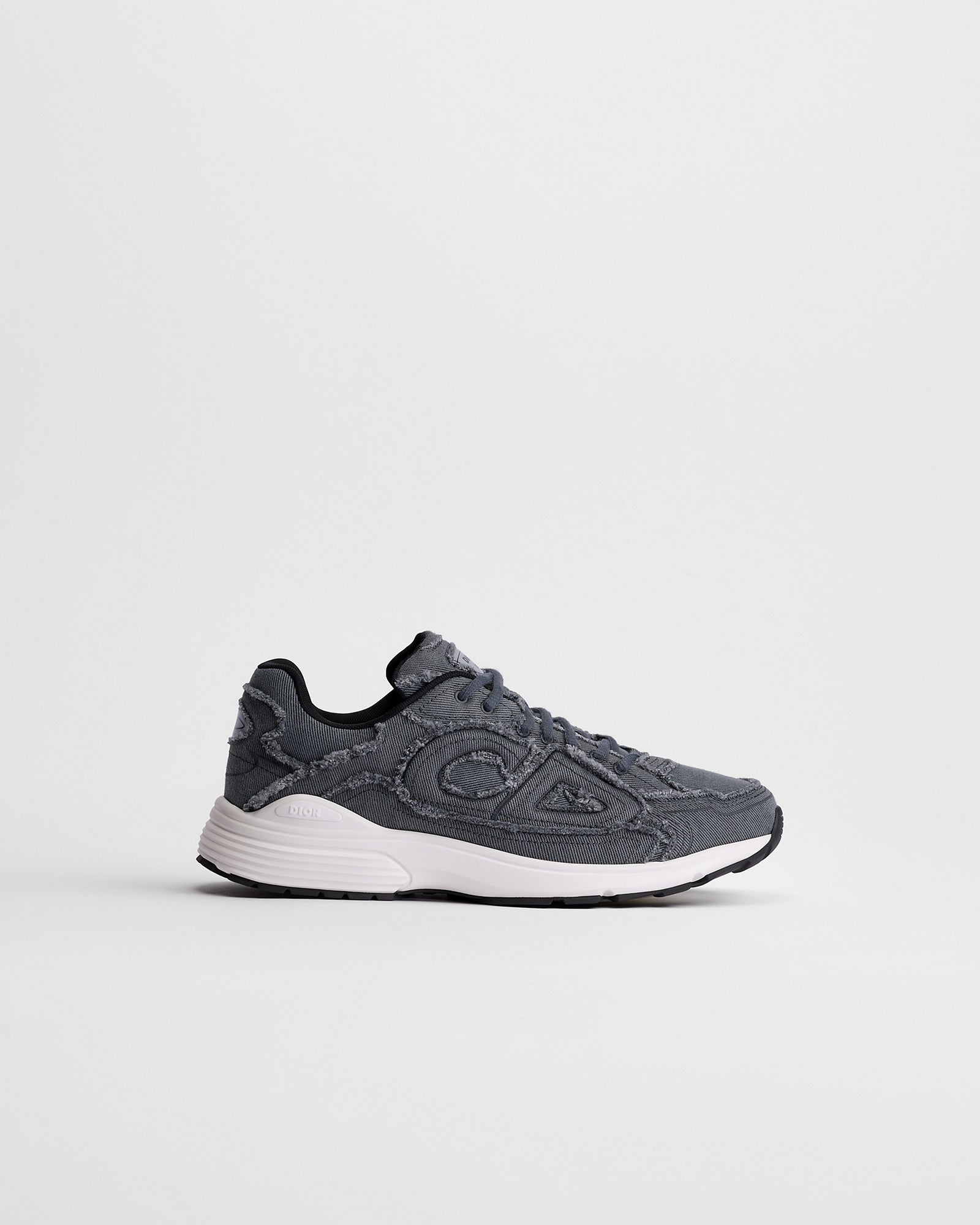 B30 Countdown Sneaker - Grey - image 1