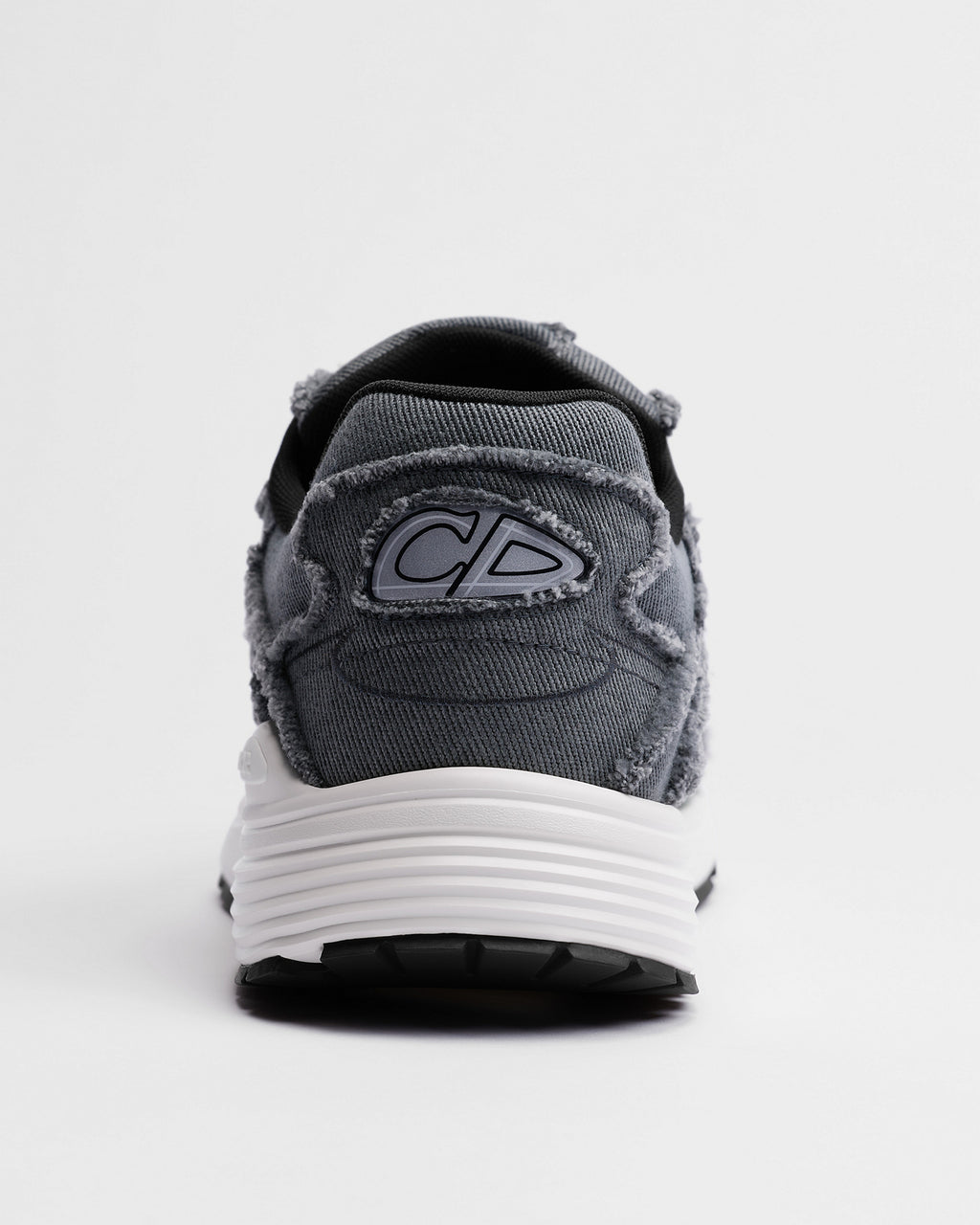 B30 Countdown Sneaker - Grey - image 3