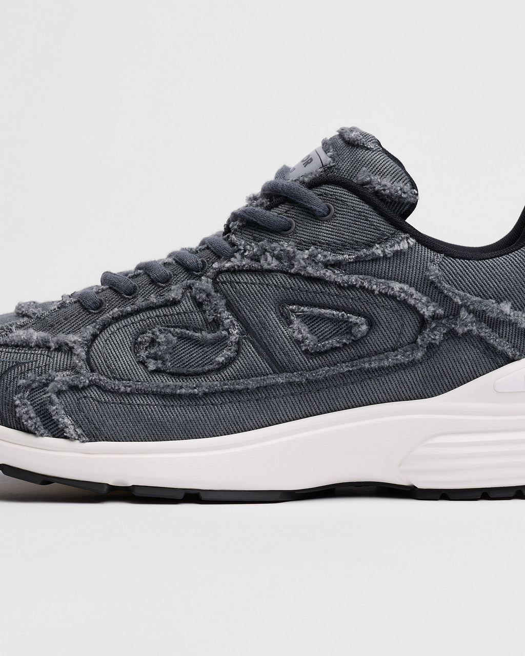 B30 Countdown Sneaker - Grey - image 4