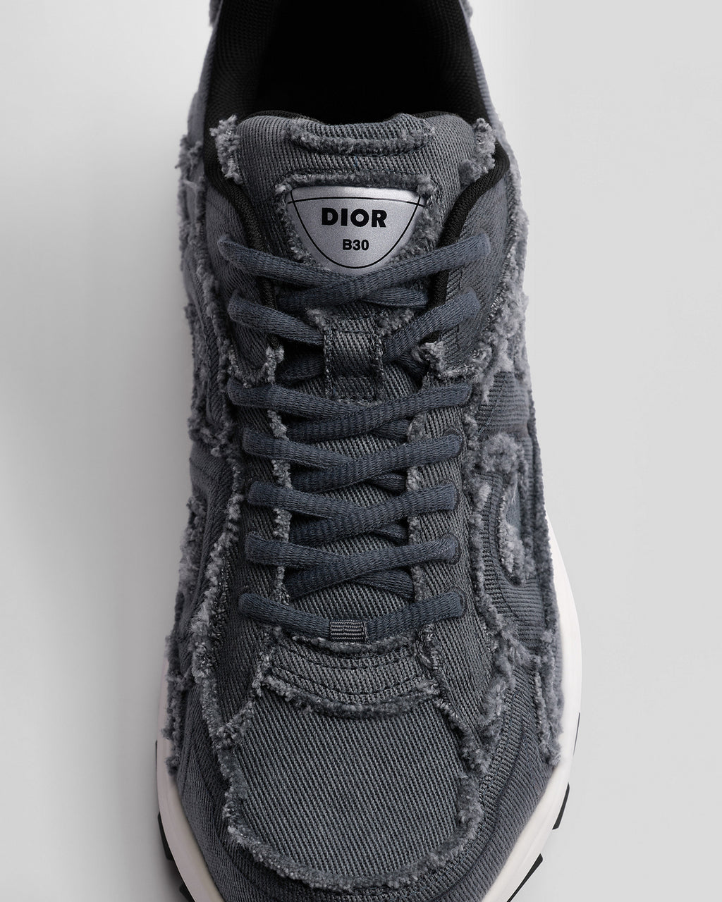 B30 Countdown Sneaker - Grey - image 5