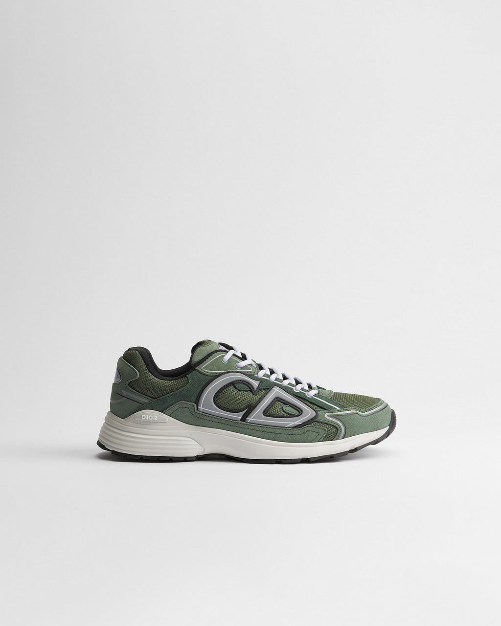 B30 Countdown Sneaker - Green - image 1