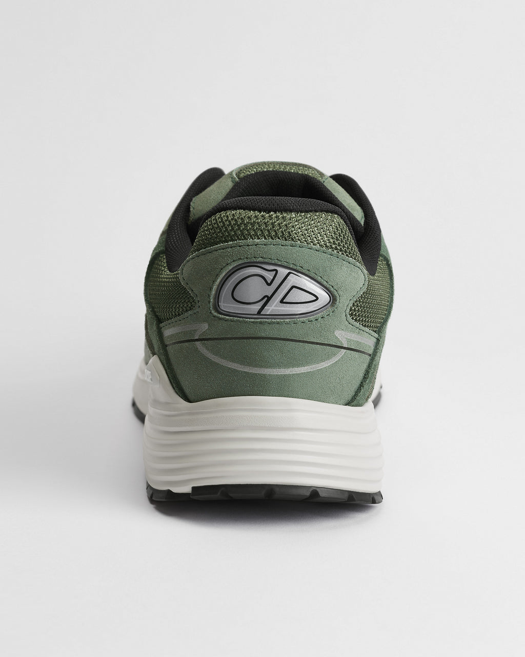 B30 Countdown Sneaker - Green - image 5