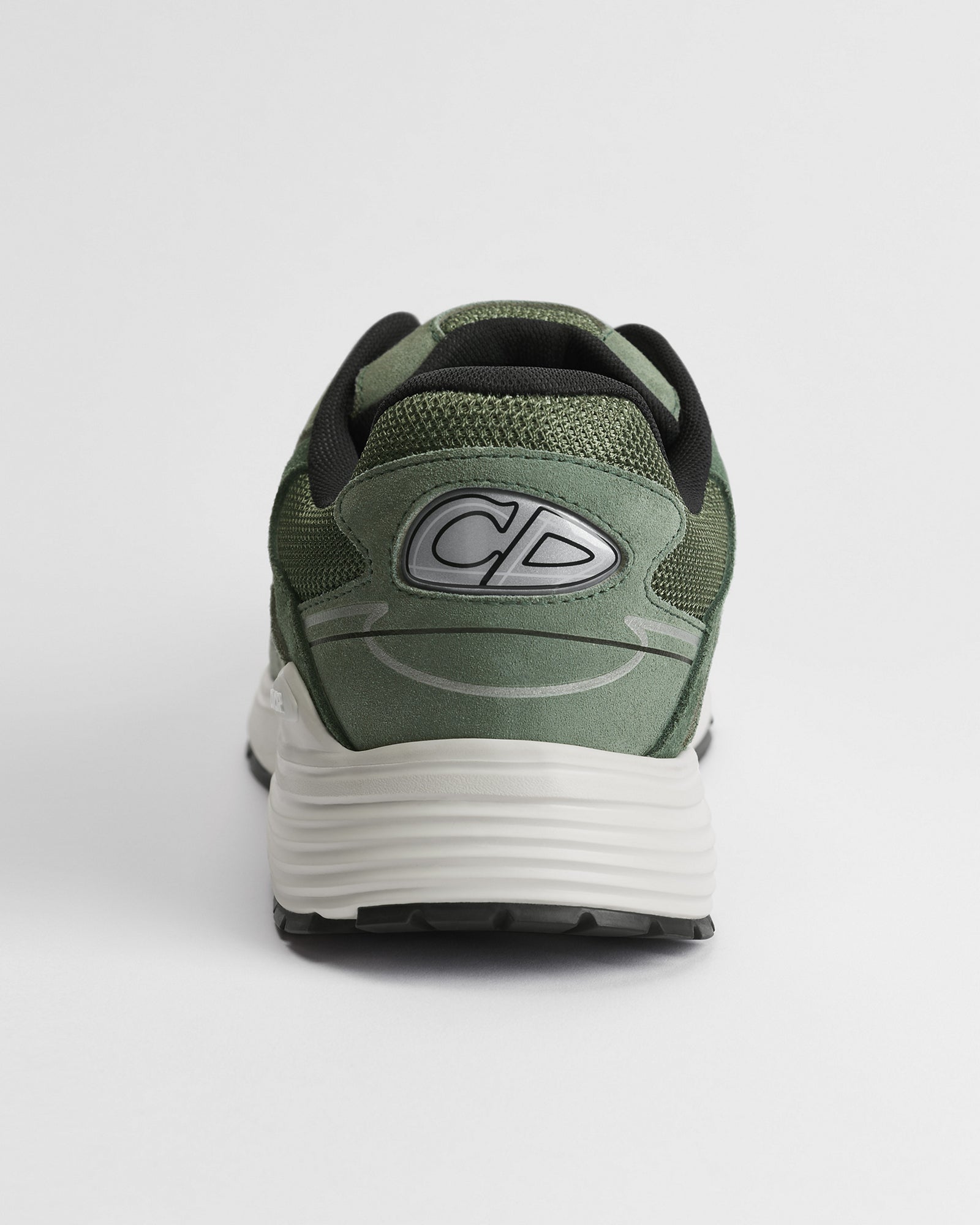 B30 Countdown Sneaker - Green - image 5