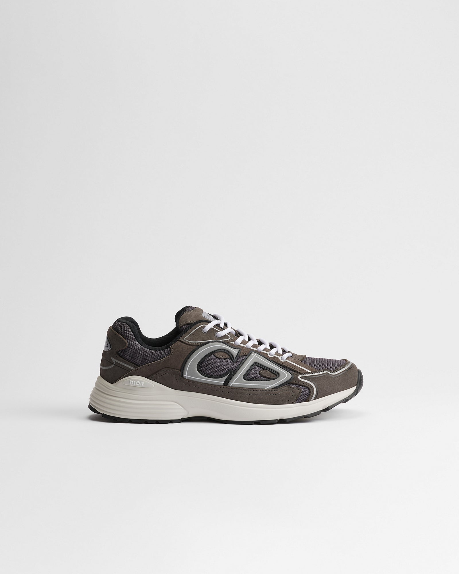 B30 Countdown Sneaker - Grey - image 1