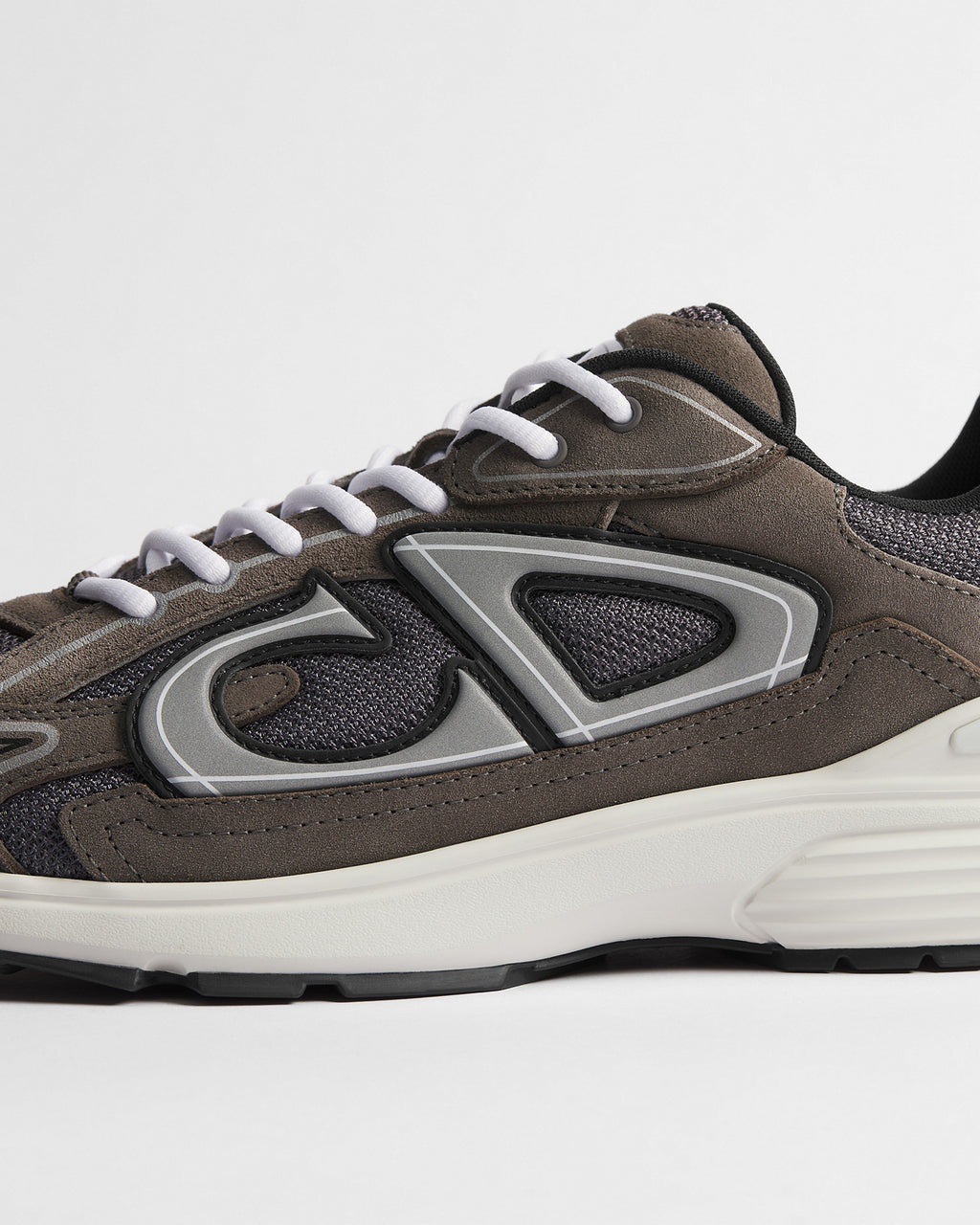 B30 Countdown Sneaker - Grey - image 6