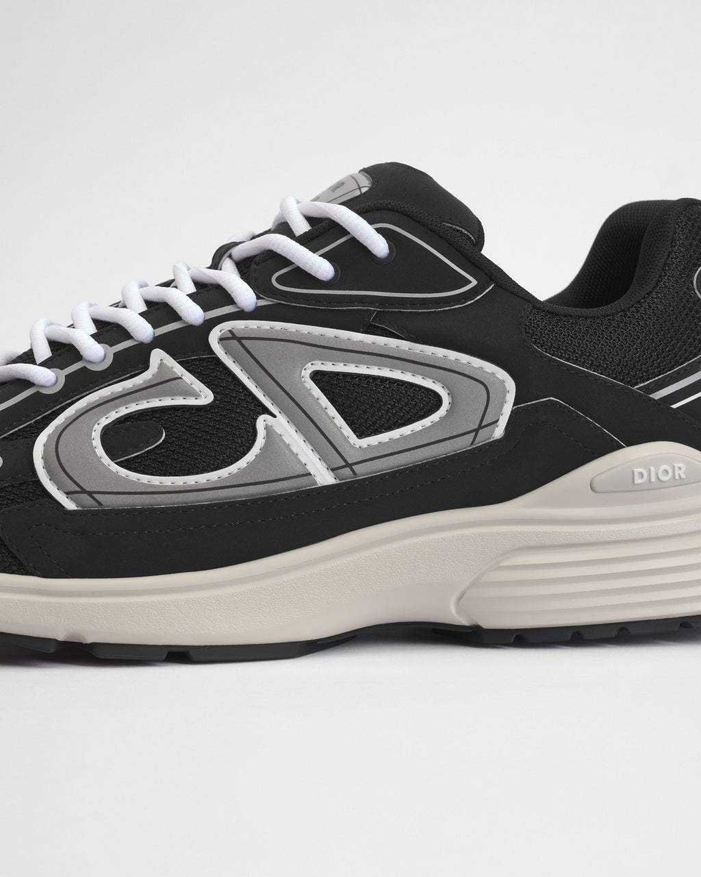 B30 Countdown Sneaker - Black - image 7