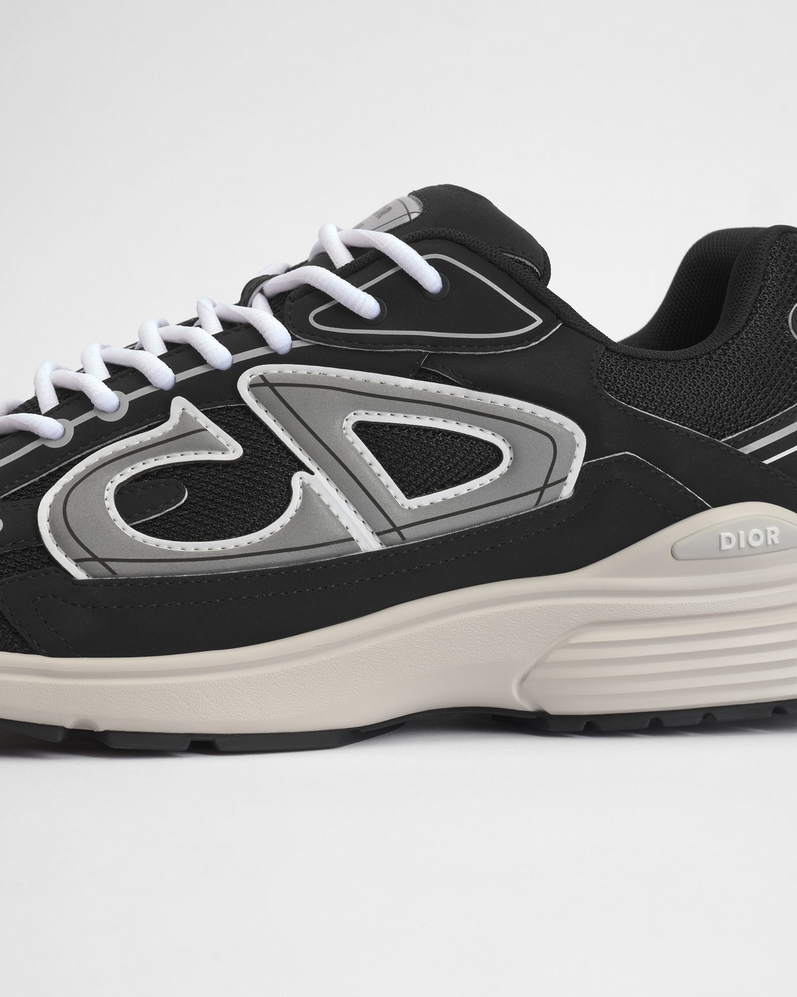 B30 Countdown Sneaker - Black - image 7