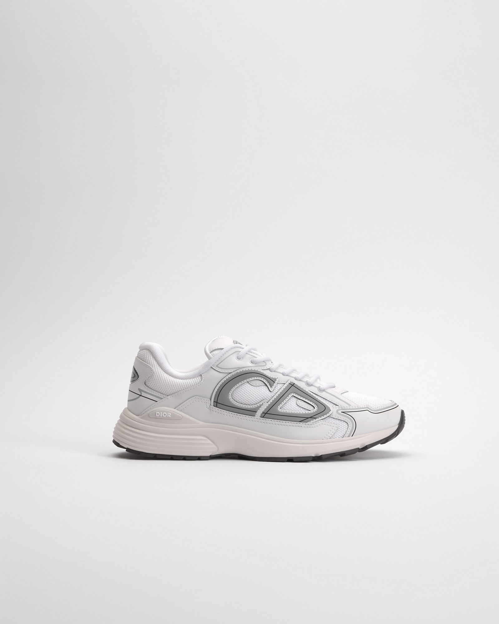B30 Countdown Sneaker - White - image 1
