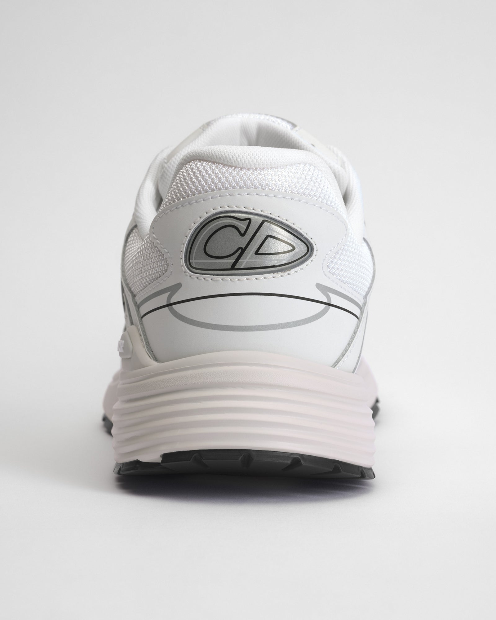 B30 Countdown Sneaker - White - image 5