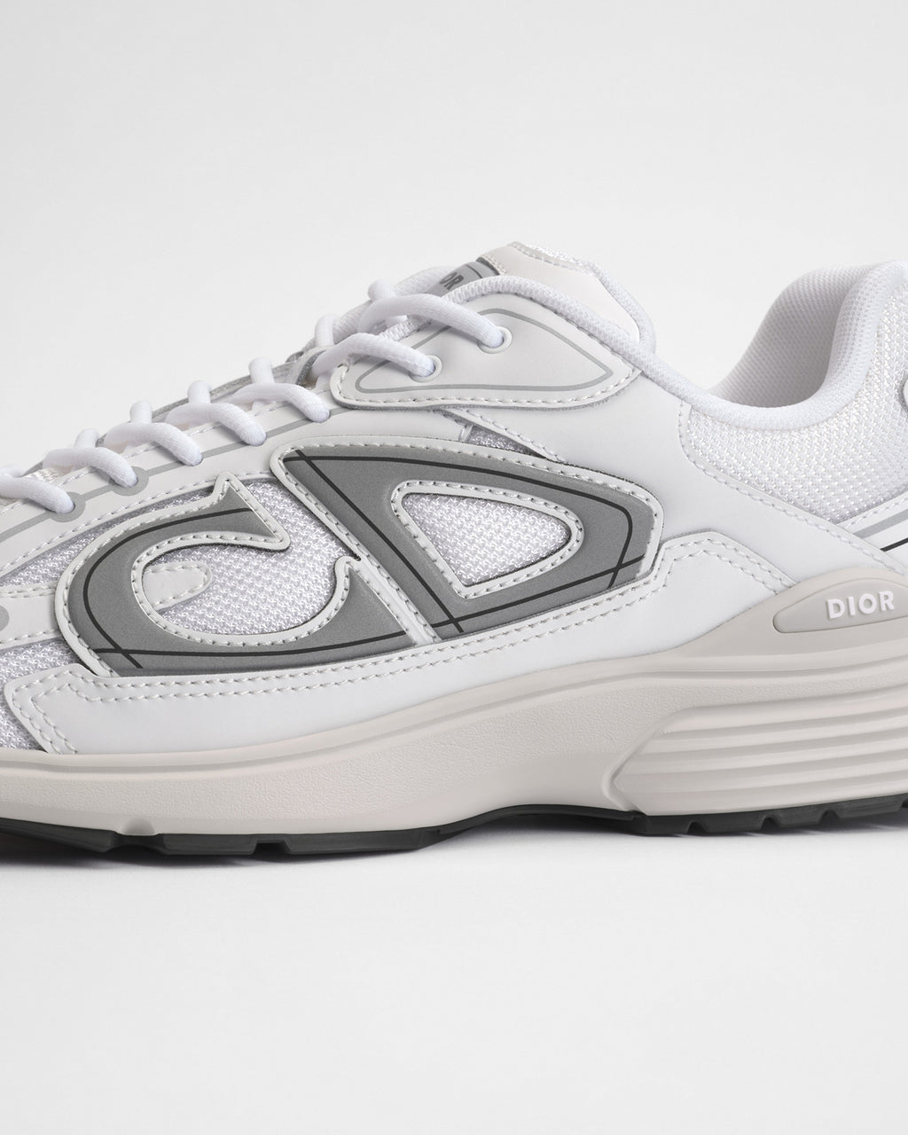B30 Countdown Sneaker - White - image 6