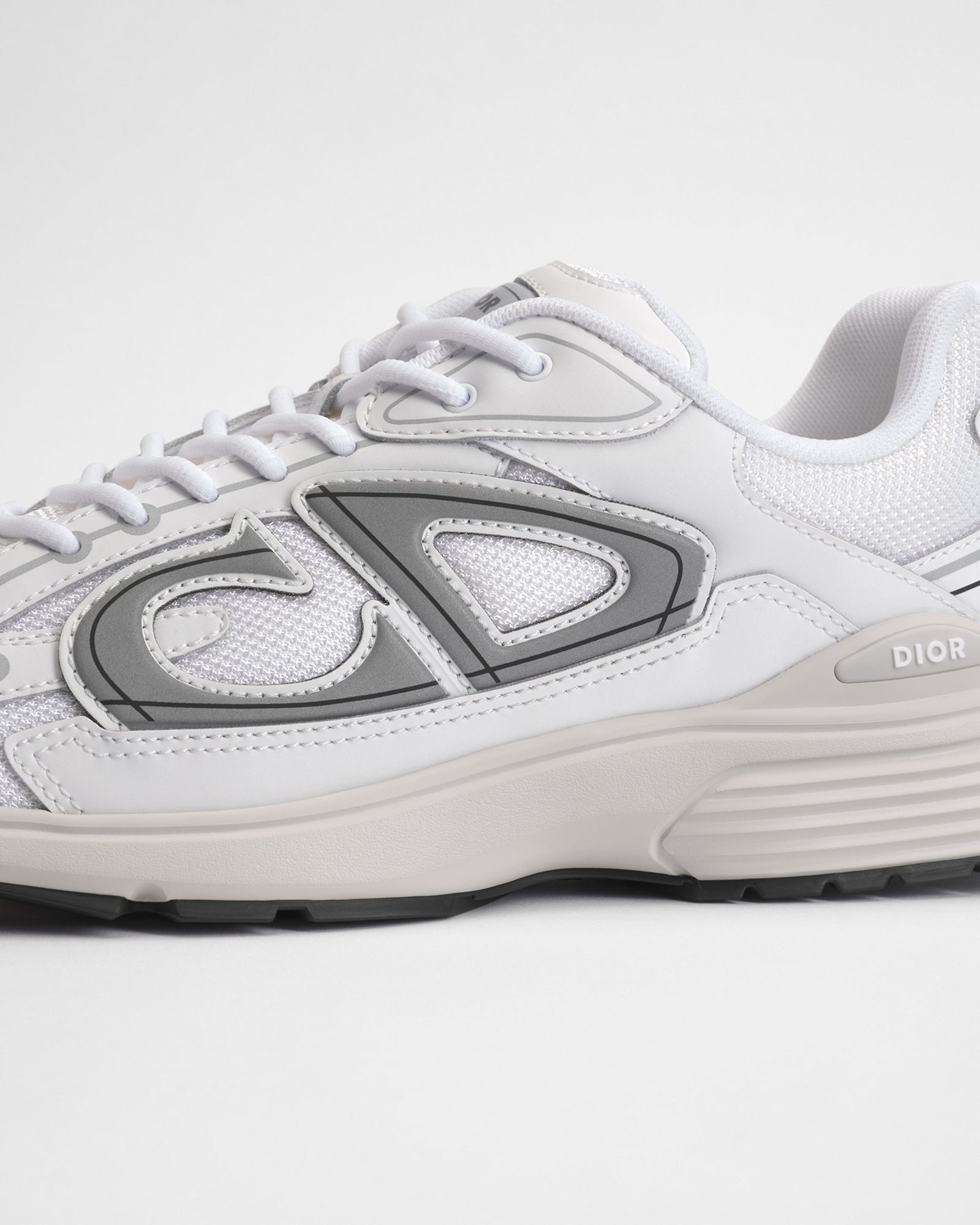 B30 Countdown Sneaker - White - image 6