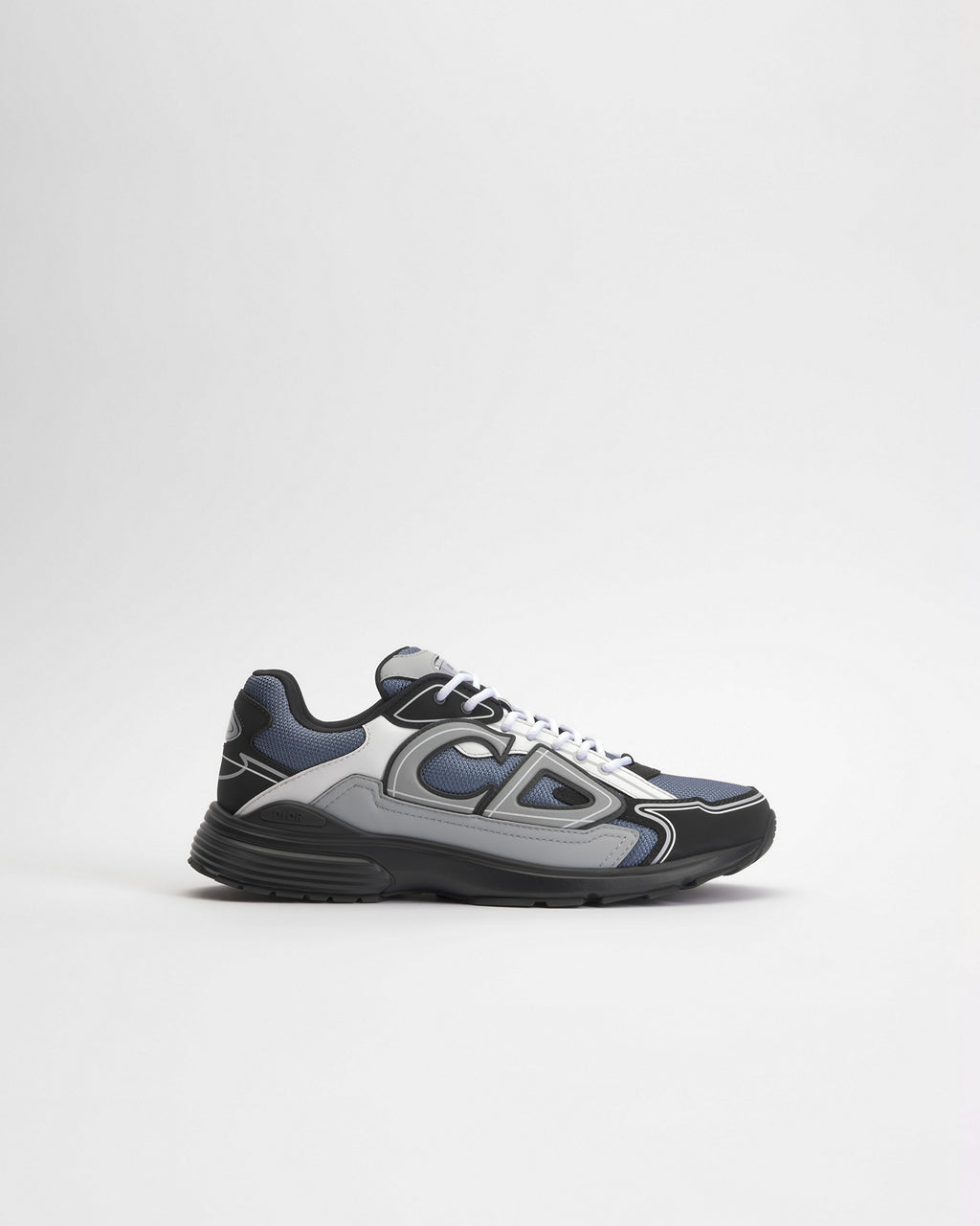 B30 Countdown Sneaker - Grey - image 1