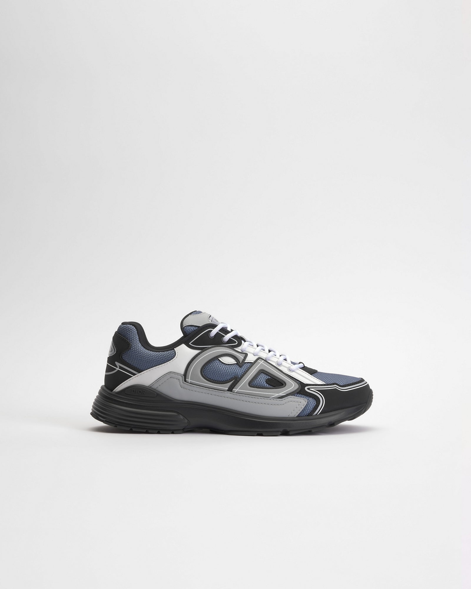 B30 Countdown Sneaker - Grey - image 1