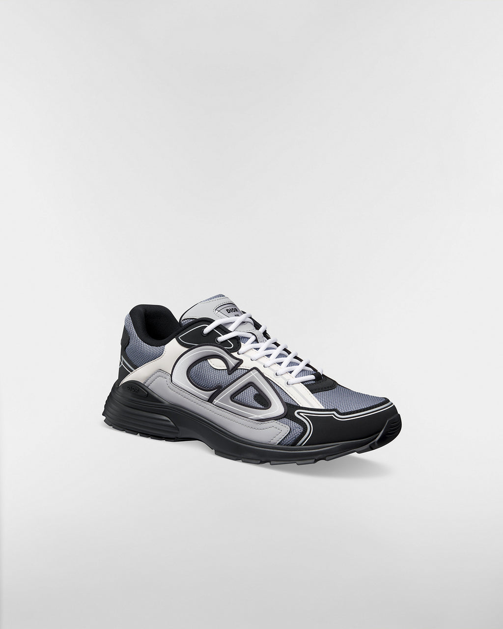B30 Countdown Sneaker - Grey - image 5