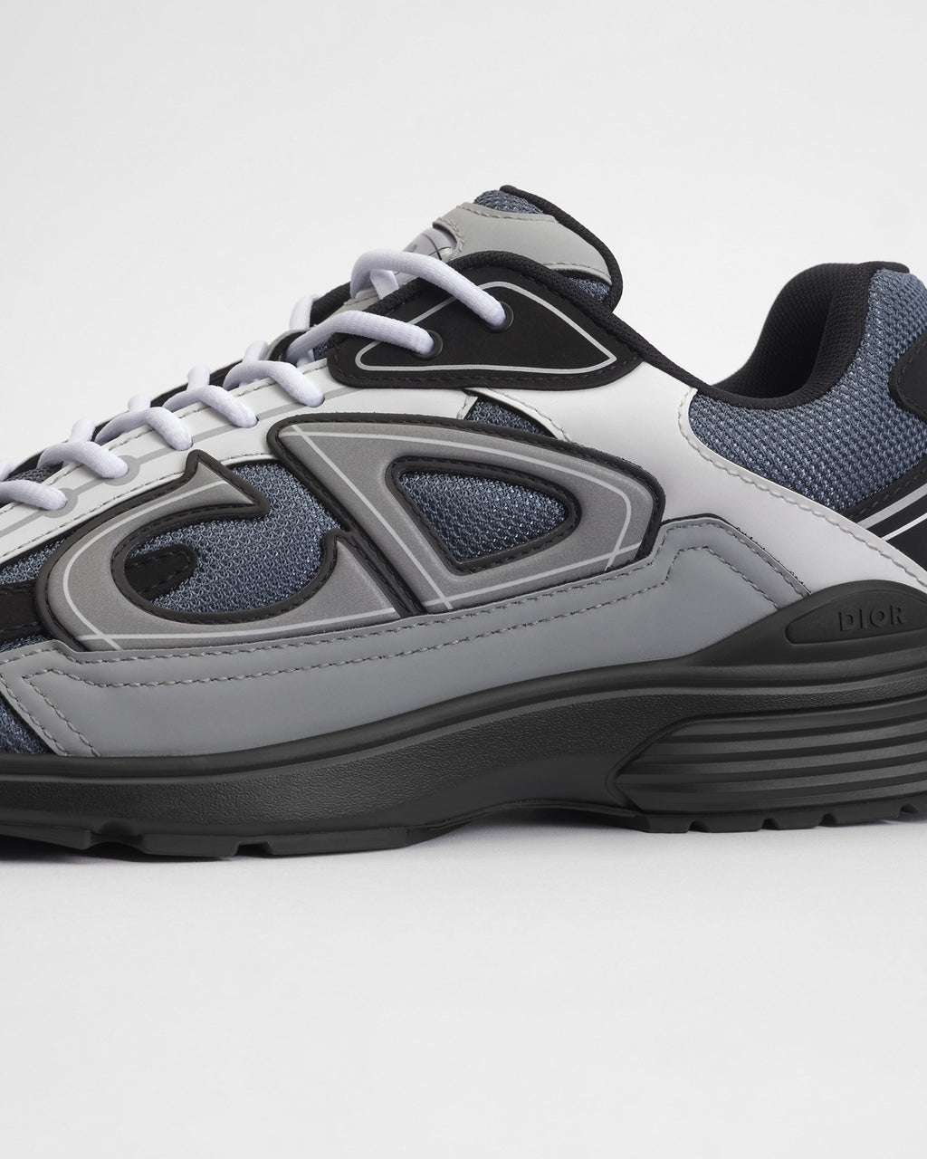 B30 Countdown Sneaker - Grey - image 7
