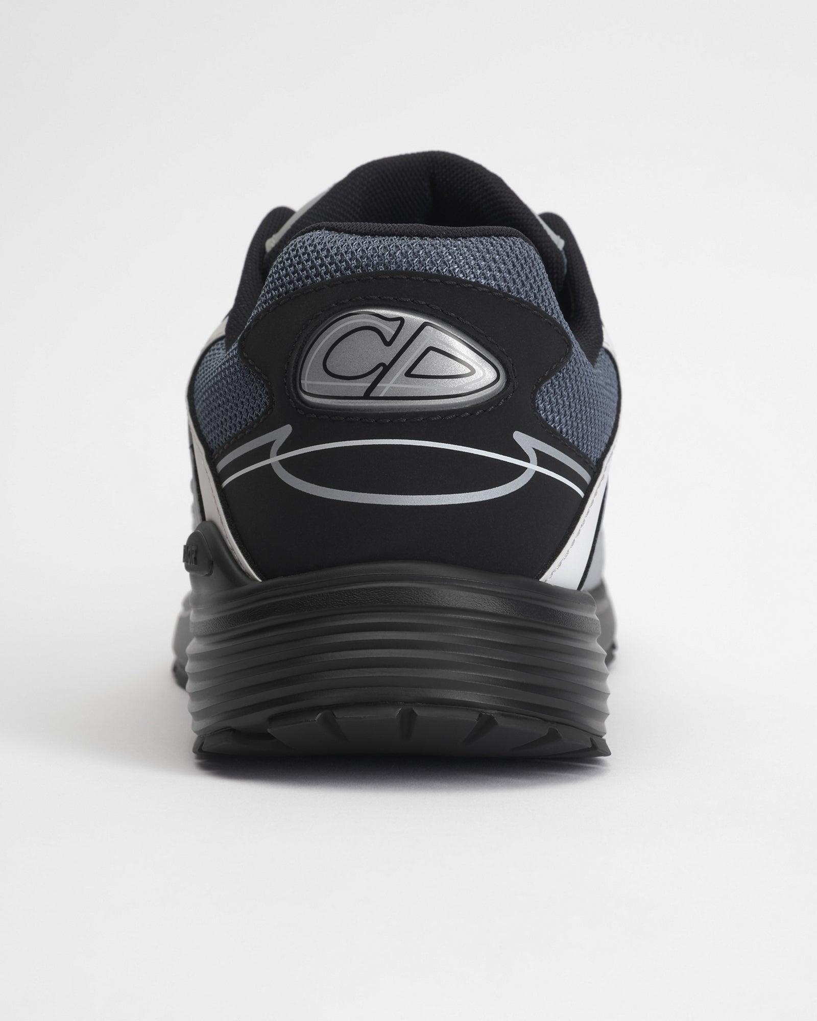 B30 Countdown Sneaker - Grey - image 8