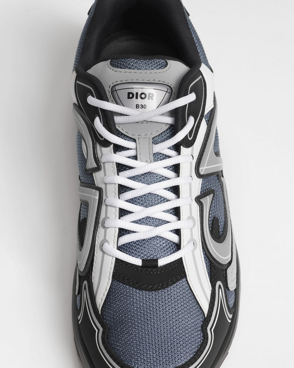 B30 Countdown Sneaker - Grey - image 9