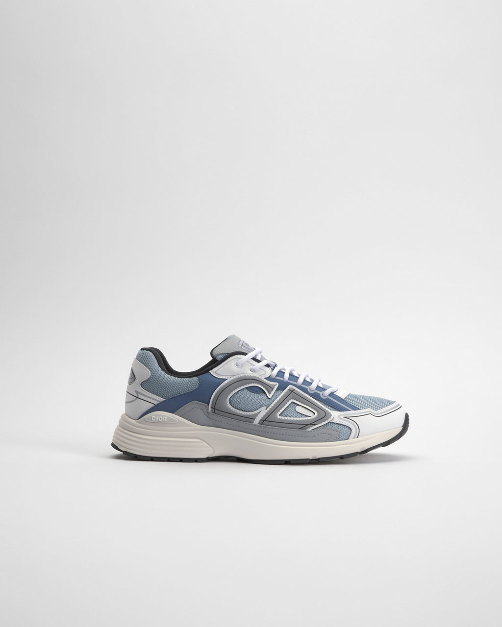 B30 Countdown Sneaker - Blue - image 1