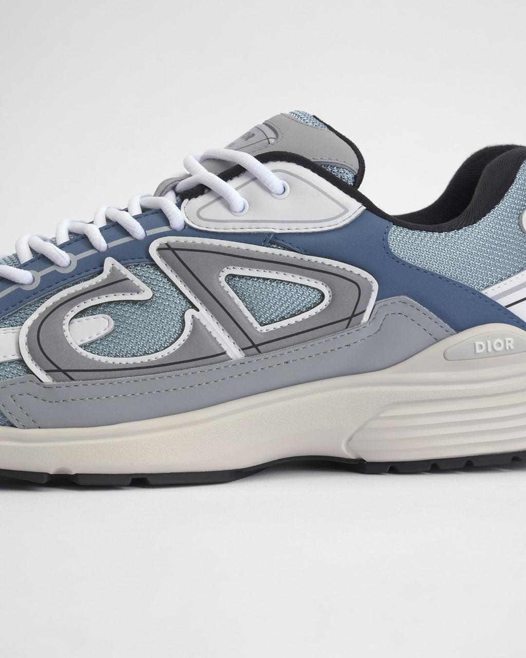 B30 Countdown Sneaker - Blue - image 7