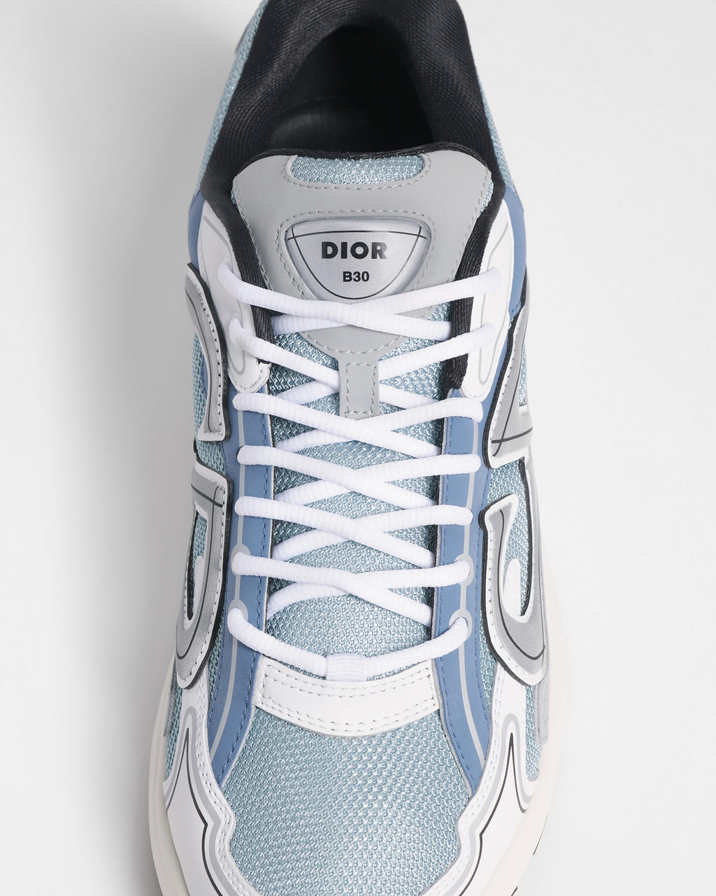 B30 Countdown Sneaker - Blue - image 8