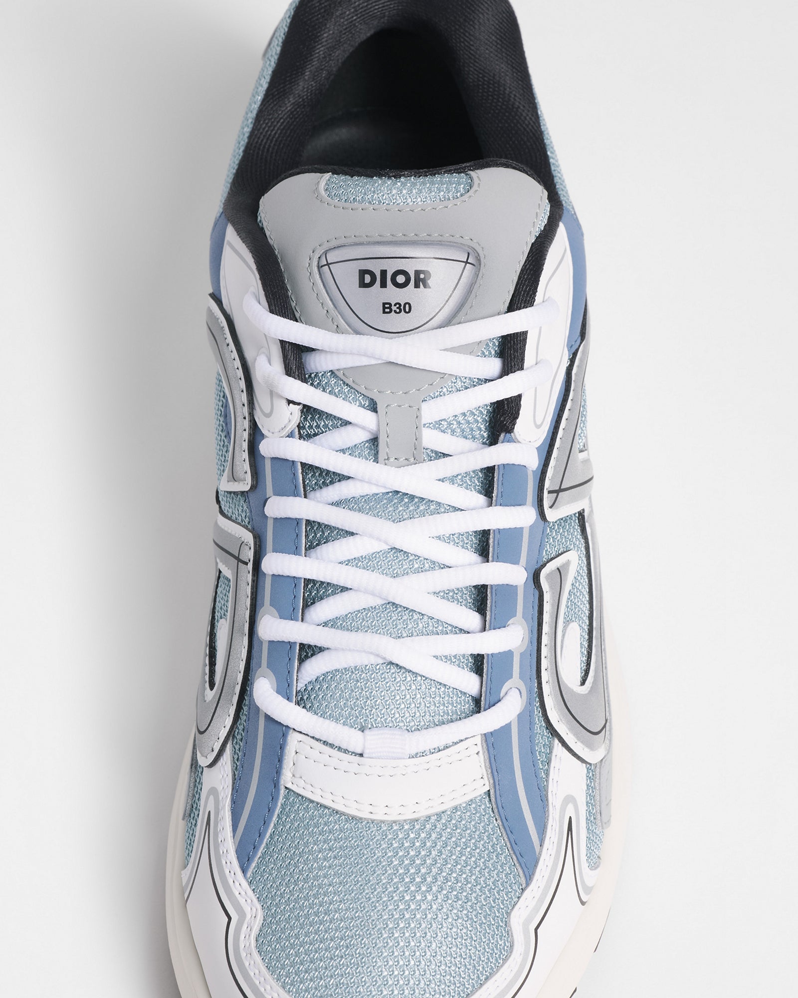 B30 Countdown Sneaker - Blue - image 8