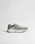 B30 Countdown Sneaker - Green - image 1