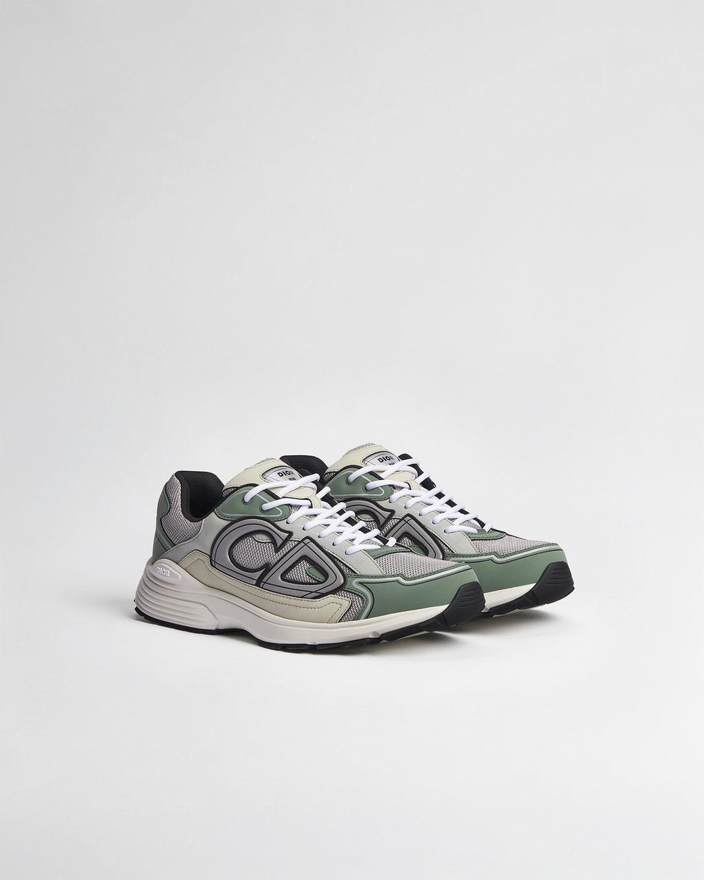 B30 Countdown Sneaker - Green - image 2